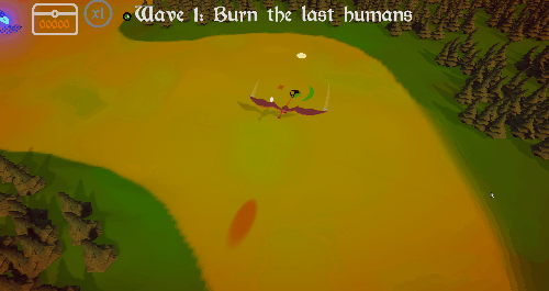 Eggs animation and stamina